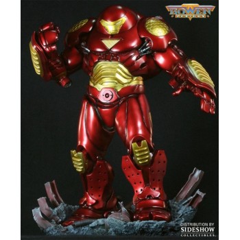 Marvel Statue Hulkbuster Iron Man 37 cm